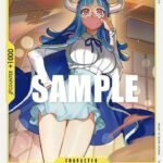 Ulti - ST09 Yamato