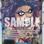 Emporio.Ivankov - ST12 Zoro and Sanji