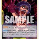 Emporio.Ivankov - ST13 The Three Brothers