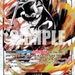 Sabo (Parallel) - ST13 The Three Brothers