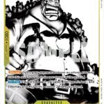Curly.Dadan (Parallel) - ST13 The Three Brothers