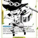 Sabo (Parallel) - ST13 The Three Brothers
