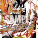 Sabo (Parallel) - ST13 The Three Brothers