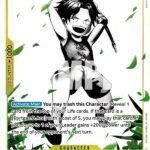 Portgas.D.Ace (Parallel) - ST13 The Three Brothers