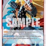 Kid & Killer - EB01 Memorial Collection