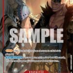 Kid & Killer (Alternate Art) - EB01 Memorial Collection