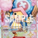 Tony Tony.Chopper - EB01 Memorial Collection