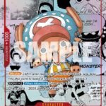 Tony Tony.Chopper (Alternate Art) (Manga) - EB01 Memorial Collection