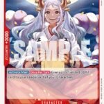 Yamato - EB01 Memorial Collection