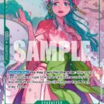 Kouzuki Hiyori (Alternate Art) - EB01 Memorial Collection
