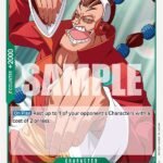 Scratchmen Apoo - EB01 Memorial Collection
