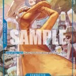 Inazuma (Alternate Art) - EB01 Memorial Collection