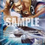 Mr. 1 (Daz.Bonez) (Alternate Art) - EB01 Memorial Collection