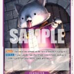 Minochihuahua - EB01 Memorial Collection
