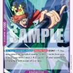 Mr. 9 - EB01 Memorial Collection