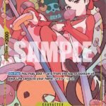 Charlotte Flampe (Alternate Art) - EB01 Memorial Collection