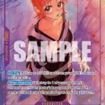Mr.2.Bon.Kurei (Bentham) (Alternate Art) - EB01 Memorial Collection