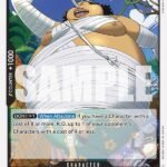 Usopp - ST14 3D2Y