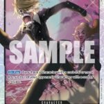 Sanji - ST14 3D2Y