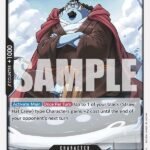 Jinbe - ST14 3D2Y