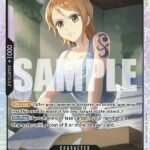 Nami - ST14 3D2Y