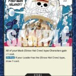 Thousand Sunny - ST14 3D2Y