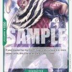 Charlotte Katakuri - ST16 Uta