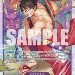 Luffy-Tarou - ST18 Monkey.D.Luffy