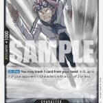 Koby - ST19 Smoker