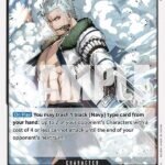 Smoker - ST19 Smoker
