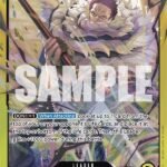 Charlotte Katakuri - ST20 Charlotte Katakuri