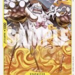 Charlotte Opera - ST20 Charlotte Katakuri