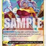 Charlotte Smoothie - ST20 Charlotte Katakuri