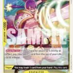 Charlotte Cracker - ST20 Charlotte Katakuri