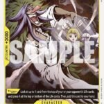 Charlotte Brulee - ST20 Charlotte Katakuri