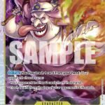 Charlotte Linlin - ST20 Charlotte Katakuri