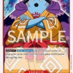 Jinbe - ST01 Straw Hat Crew