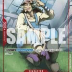 Usopp (Parallel) - ST21 Gear 5
