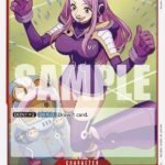 Jewelry Bonney - ST21 Gear 5