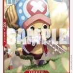 Tony Tony.Chopper - ST21 Gear 5