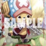 Tony Tony.Chopper (Parallel) - ST21 Gear 5