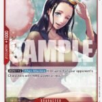Nico Robin - ST21 Gear 5