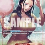 Nico Robin (Parallel) - ST21 Gear 5