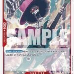Brook - ST21 Gear 5