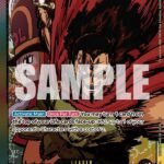 Kyros (SP) - EB02 Anime 25th Collection