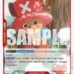 Tony Tony.Chopper - EB02 Anime 25th Collection