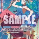 Yamato (Alternate Art) - EB02 Anime 25th Collection