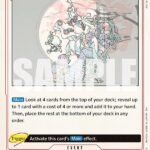 The Peak - EB02 Anime 25th Collection