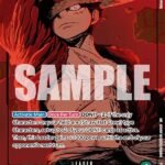 Monkey.D.Luffy (Alternate Art) - EB02 Anime 25th Collection