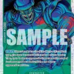 Arlong - EB02 Anime 25th Collection